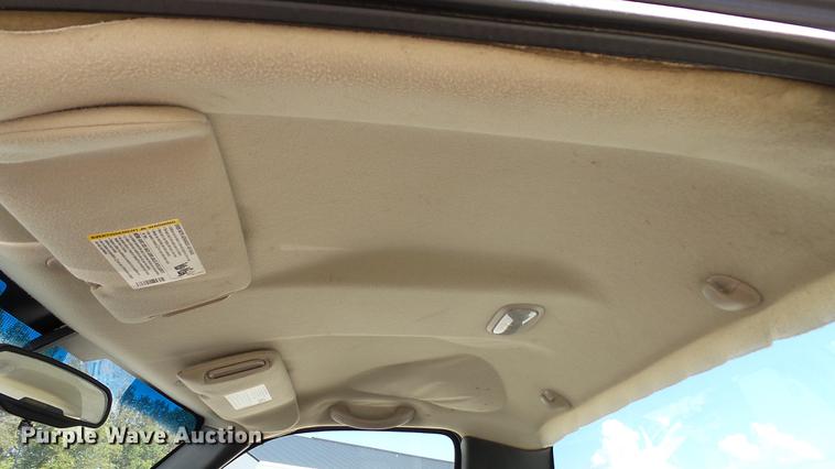 image for item DC2555 2007 Chevrolet Silverado Classic 1500 pickup truck