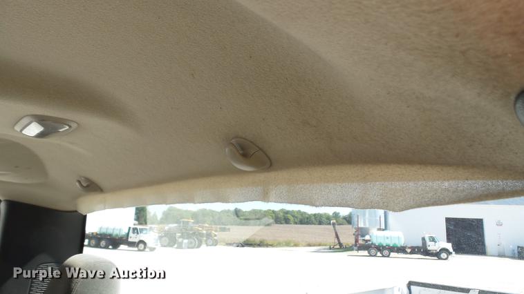 image for item DC2555 2007 Chevrolet Silverado Classic 1500 pickup truck