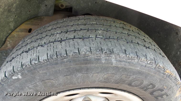 image for item DC2555 2007 Chevrolet Silverado Classic 1500 pickup truck