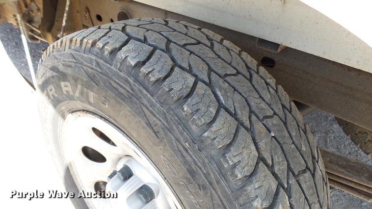 image for item DC2555 2007 Chevrolet Silverado Classic 1500 pickup truck