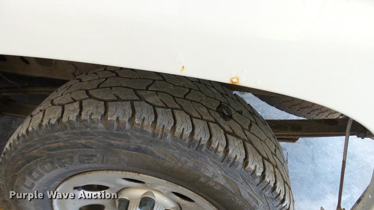 image for item DC2555 2007 Chevrolet Silverado Classic 1500 pickup truck