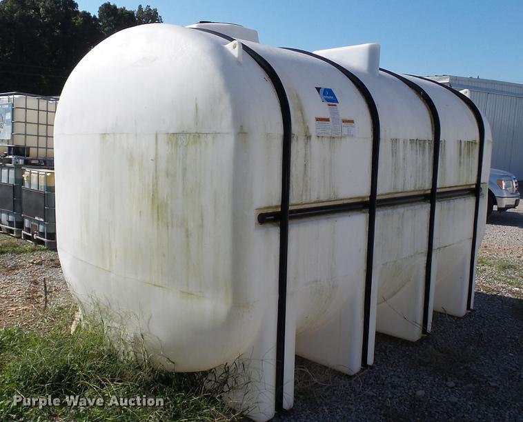 image for item DC2560 Ace Roto-Mold poly tank