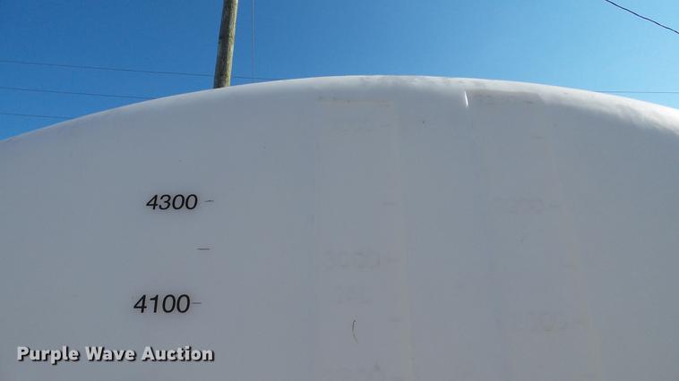 image for item DC2560 Ace Roto-Mold poly tank