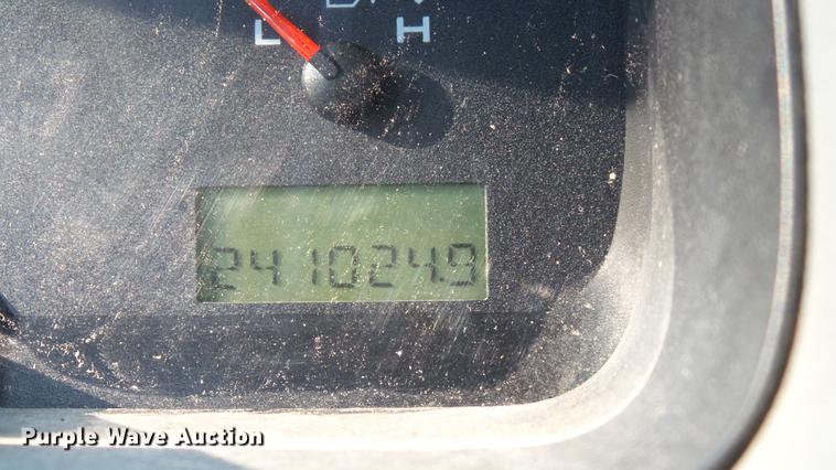 image for item DC2561 2005 Ford F150 pickup truck