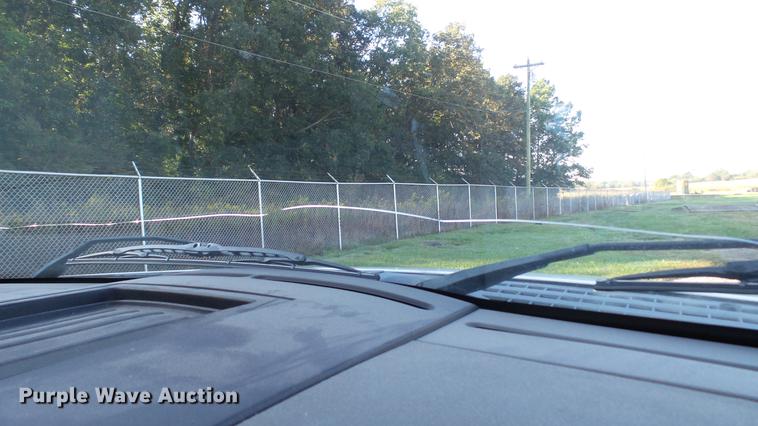 image for item DC2561 2005 Ford F150 pickup truck