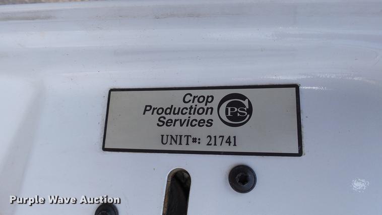 image for item DC2561 2005 Ford F150 pickup truck