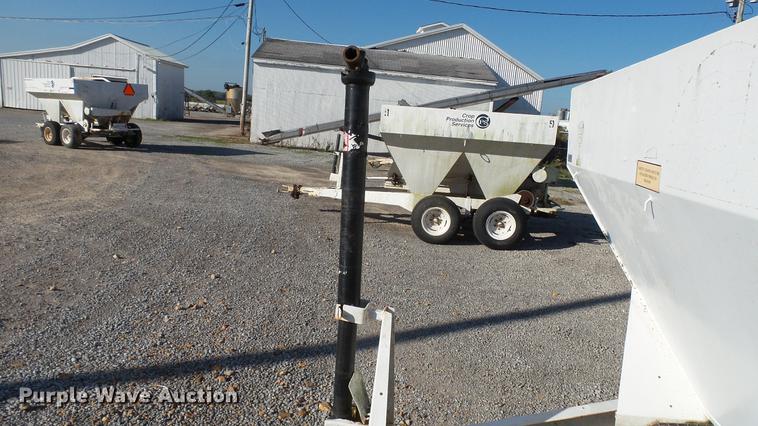 image for item DC2563 Willmar spreader