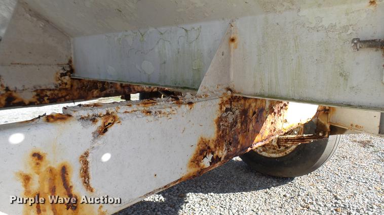 image for item DC2563 Willmar spreader