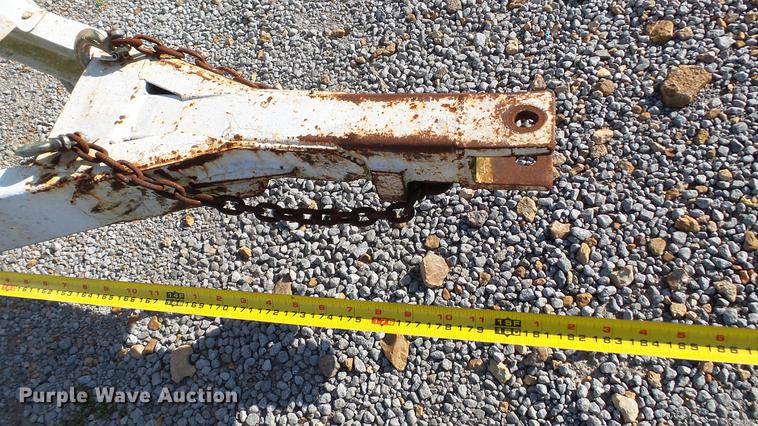 image for item DC2563 Willmar spreader