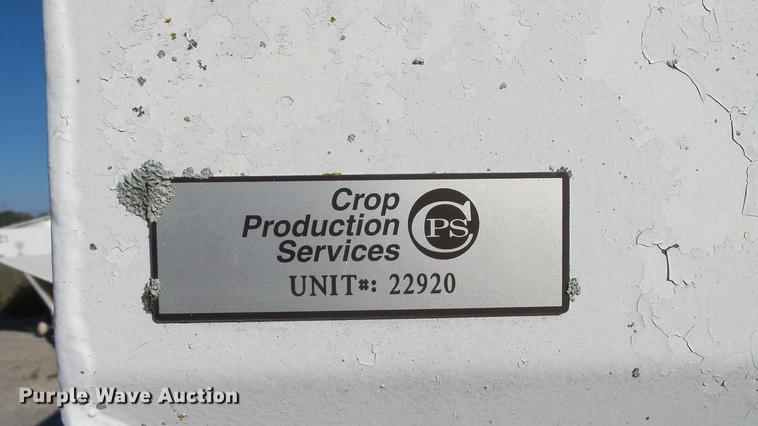 image for item DC2563 Willmar spreader