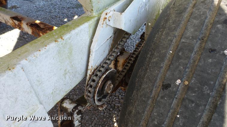 image for item DC2564 Willmar spreader