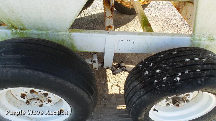 image for item DC2564 Willmar spreader