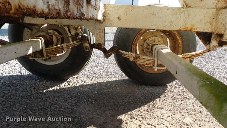 image for item DC2564 Willmar spreader