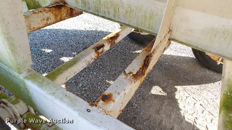 image for item DC2564 Willmar spreader