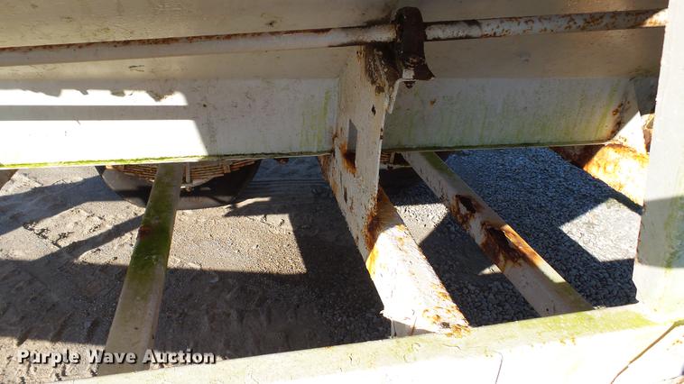 image for item DC2564 Willmar spreader