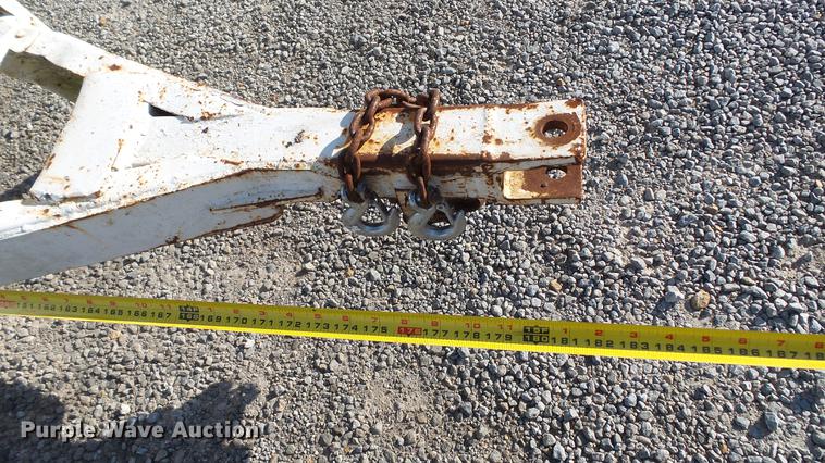 image for item DC2564 Willmar spreader