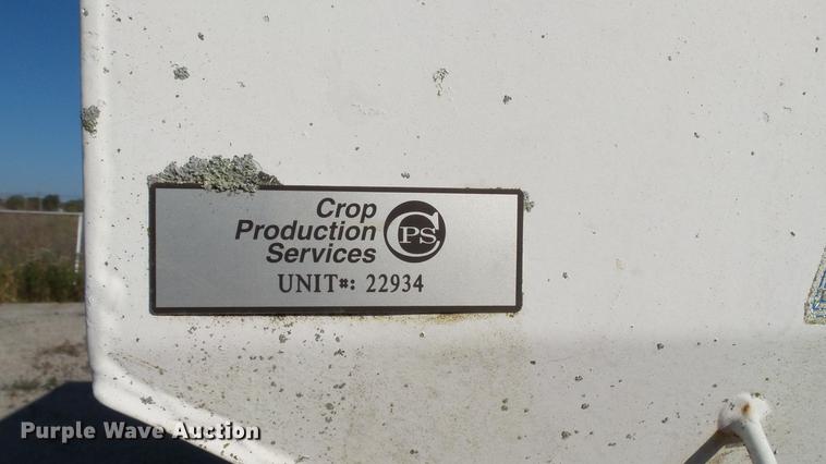 image for item DC2564 Willmar spreader