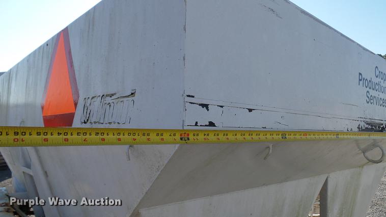 image for item DC2565 Willmar spreader