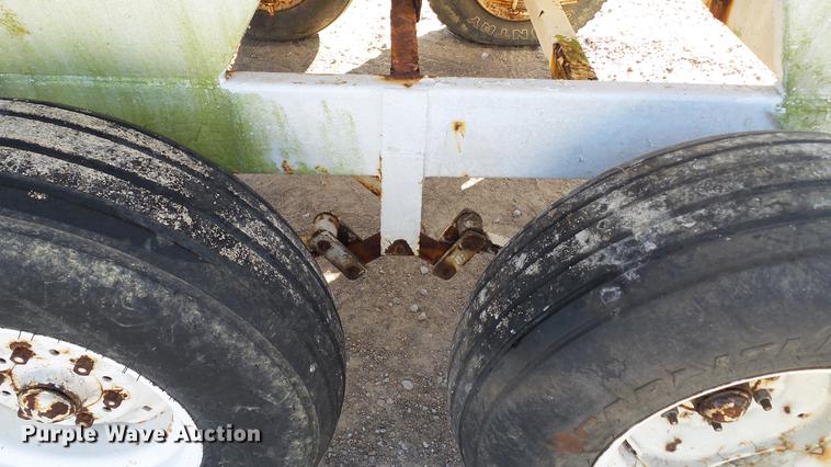 image for item DC2565 Willmar spreader