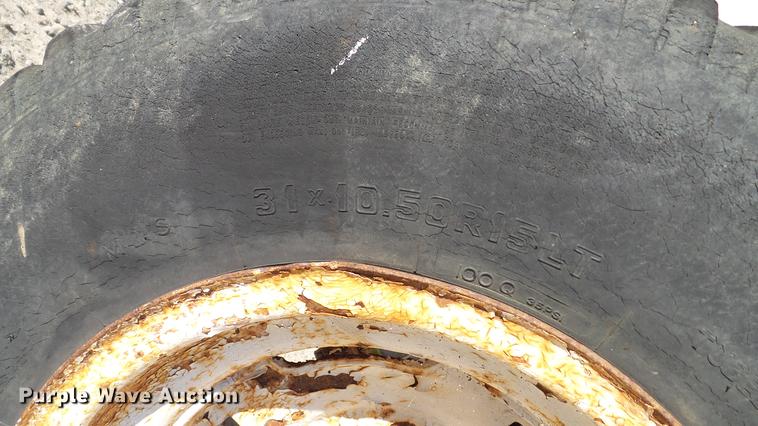 image for item DC2565 Willmar spreader