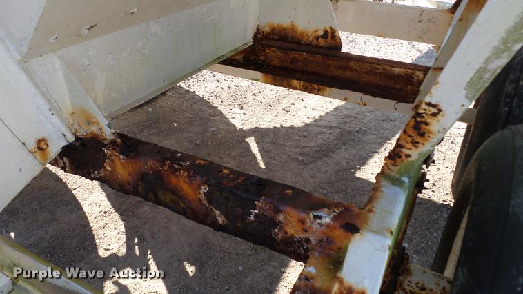 image for item DC2565 Willmar spreader