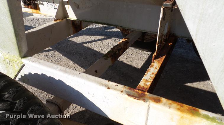 image for item DC2565 Willmar spreader