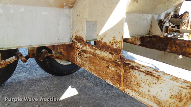 image for item DC2565 Willmar spreader