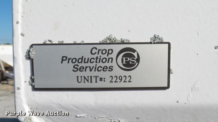 image for item DC2565 Willmar spreader