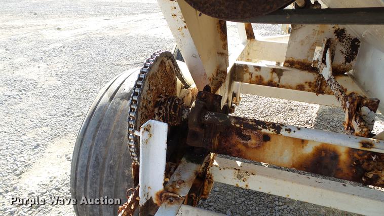 image for item DC2566 Willmar spreader