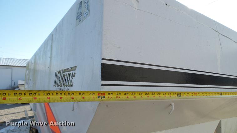 image for item DC2566 Willmar spreader