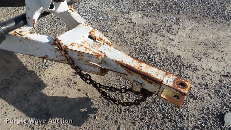 image for item DC2566 Willmar spreader