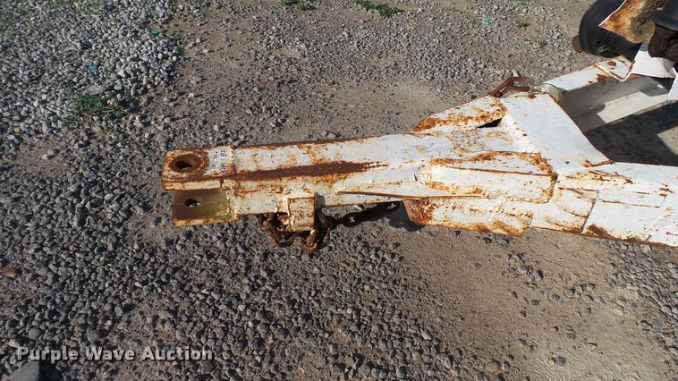 image for item DC2566 Willmar spreader