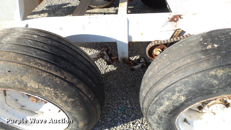 image for item DC2566 Willmar spreader