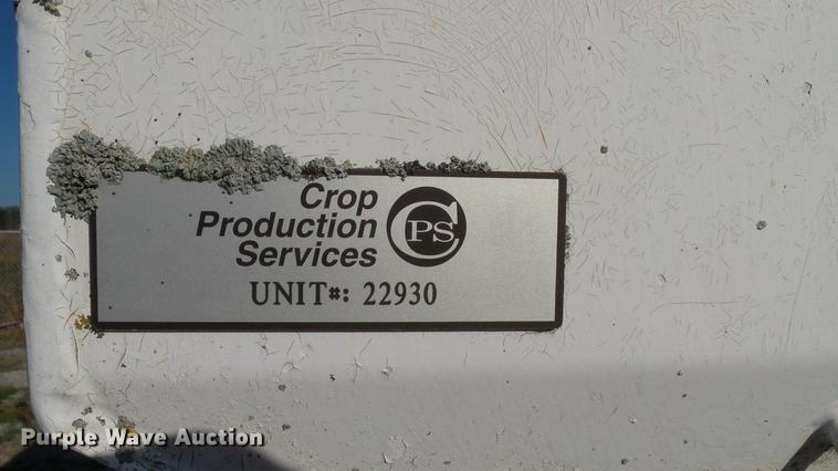 image for item DC2566 Willmar spreader