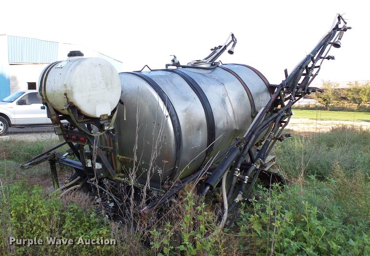 image for item DC2573 Stainless steel sprayer assembly