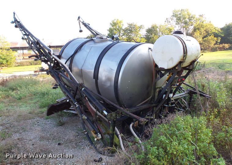 image for item DC2573 Stainless steel sprayer assembly