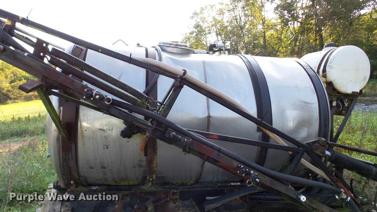 image for item DC2573 Stainless steel sprayer assembly