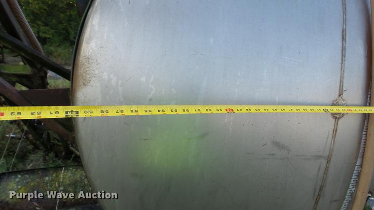 image for item DC2573 Stainless steel sprayer assembly