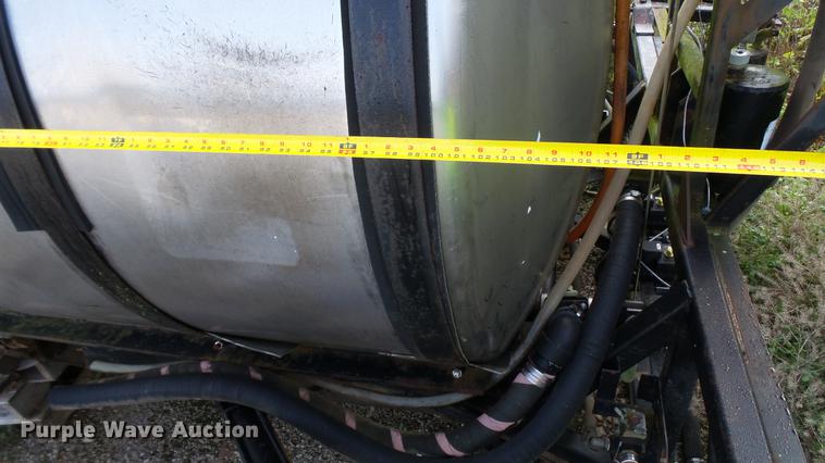 image for item DC2573 Stainless steel sprayer assembly