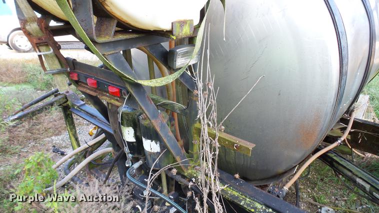 image for item DC2573 Stainless steel sprayer assembly