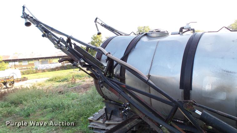 image for item DC2573 Stainless steel sprayer assembly