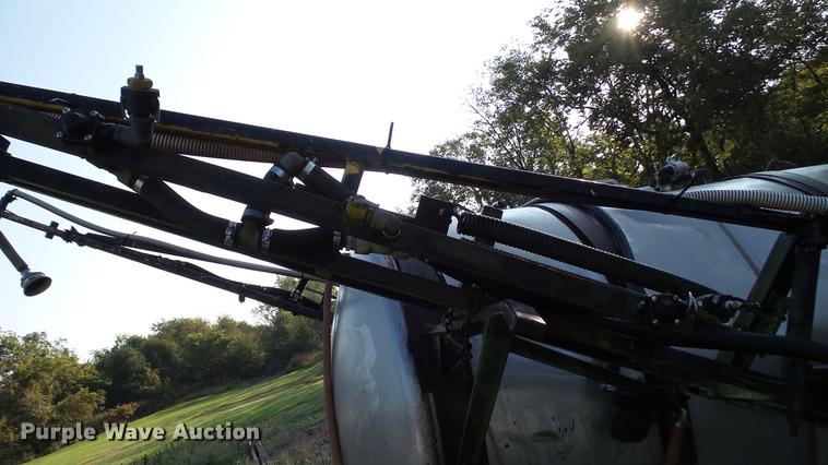 image for item DC2573 Stainless steel sprayer assembly