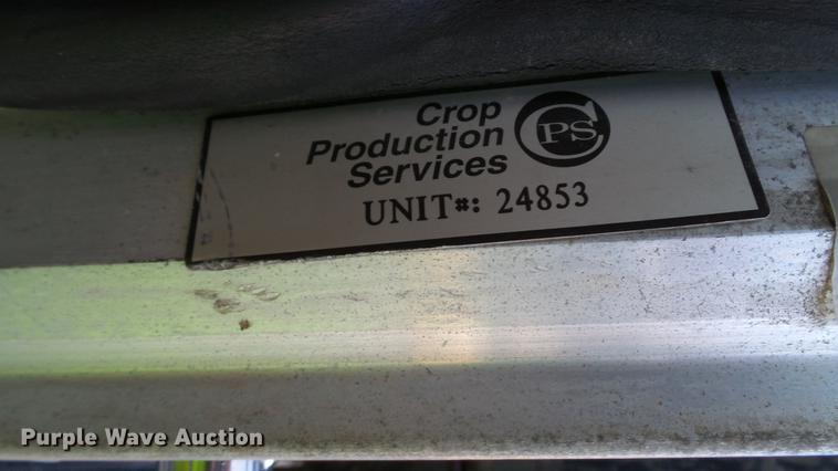 image for item DC2578 1999 Peterbilt 330 tank truck