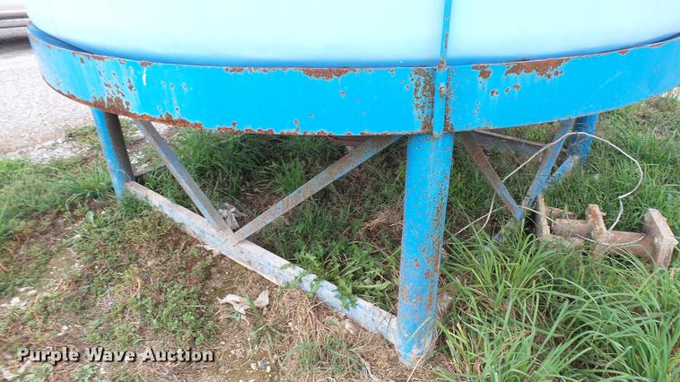 image for item DC2582 Poly tank