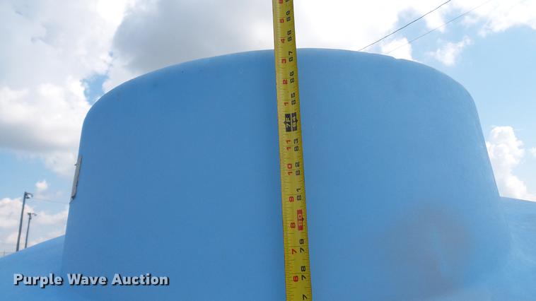 image for item DC2582 Poly tank