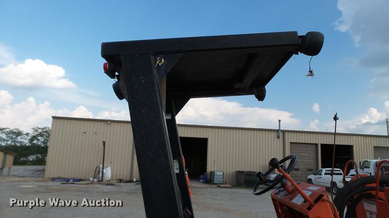 image for item DC2593 Willmar Wrangler wheel loader