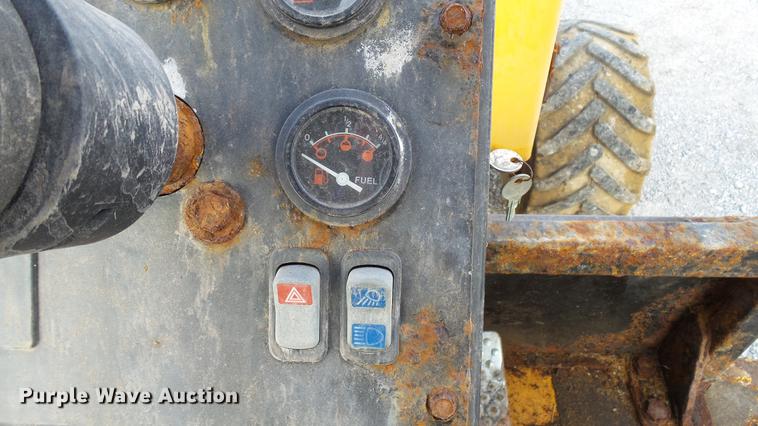 image for item DC2594 Willmar Wrangler 4500 wheel loader