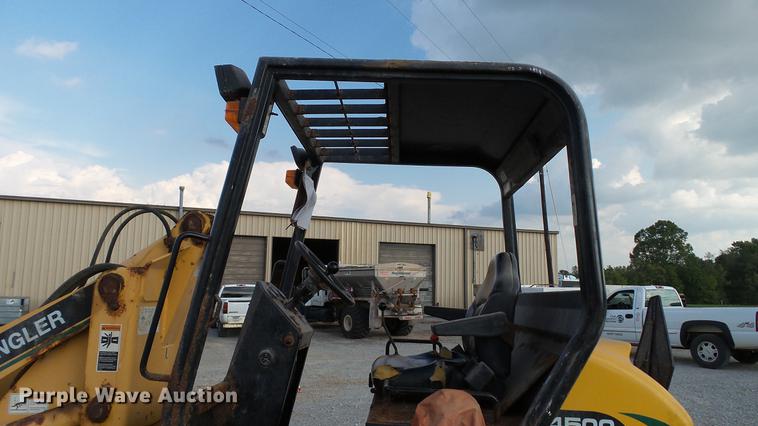 image for item DC2594 Willmar Wrangler 4500 wheel loader