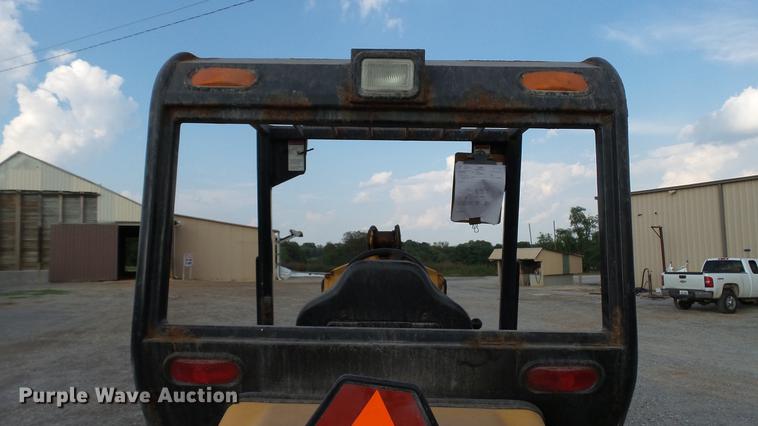 image for item DC2594 Willmar Wrangler 4500 wheel loader
