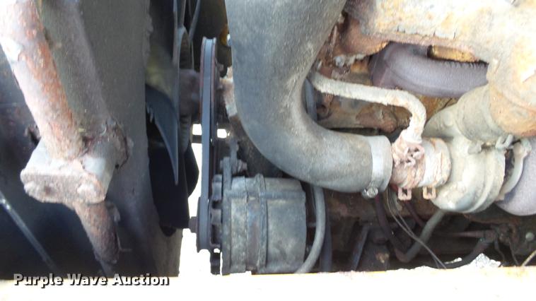 image for item DC2594 Willmar Wrangler 4500 wheel loader